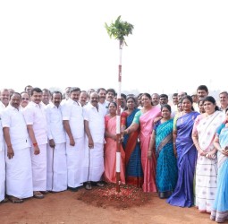 வெல்லும் தமிழ்ப் பெண்கள்” தி.மு.க மேற்கு மண்டல மகளிர் அணி மாநாடு