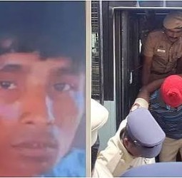 கும்மிடிப்பூண்டி சிறுமி பாலியல் வன்கொடுமை: வட மாநில இளைஞருக்கு இரட்டை ஆயுள்!