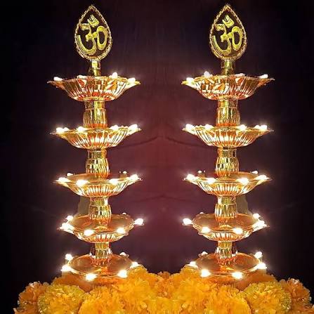 தீபச் ஜோதியே