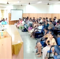 தமிழ்வளர்ச்சித் துறையின் சார்பில் நடந்த ஆட்சிமொழிச்சட்ட வாரவிழா