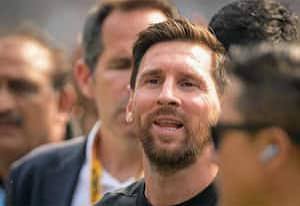 இந்திய வருகையின் மூலம் மெஸ்ஸிக்கு கிடைத்த வருமானம்: விசாரணையில் வெளியான தகவல்