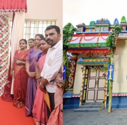 சூளை அருள்மிகு வேணுகோபாலசுவாமி திருக்கோயில் குடமுழுக்கு