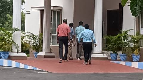 கோவை, நாமக்கல் மருத்துவர்களிடம் சிபிஐ அதிகாரிகள் விசாரணை