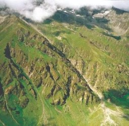 மலை தேவதை