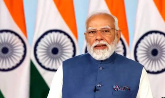 2030-ல் அகமதாபாத்தில் காமன்வெல்த் போட்டி: விளையாட்டு வீரர்களுக்கு சிறந்த வாய்ப்பு - பிரதமர் மோடி