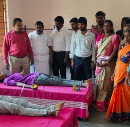 நலம் காக்கும் ஸ்டாலின்" என்றமுழு உடல் பரிசோதனை மருத்துவ முகாம்