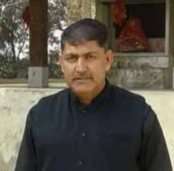 டில்லி வர்த்தகர் சுட்டுக்கொலை உடலில் 69 தோட்டாக்கள் அகற்றம்