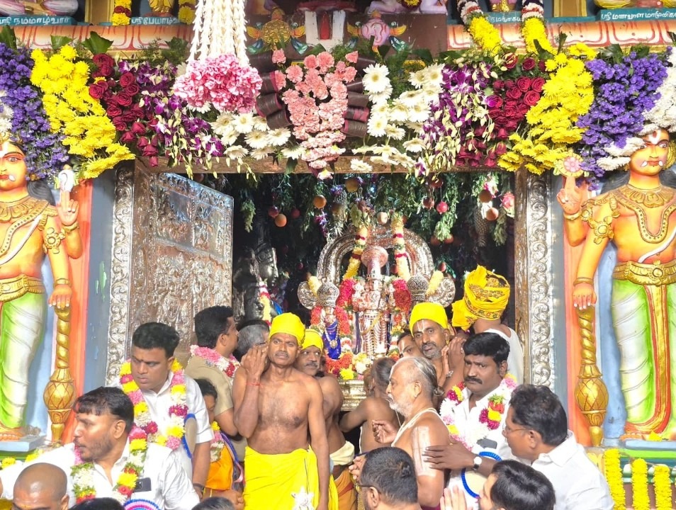 அஷ்டபுஜம் பெருமாள்