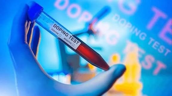 உலக அளவிலான ஊக்கமருந்து சோதனை தொடர்ந்து மூன்றாவது ஆண்டாக இந்தியா முதலிடம்