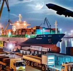 நாட்டின் ஏற்றுமதி அதிகரிப்பு; வர்த்தக பற்றாக்குறை குறைந்தது