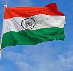 உலகின் சக்தி வாய்ந்த நாடுகளில் இந்தியாவுக்கு 3-வது இடம்