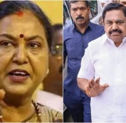 தேமுதிகவுக்கு 6 தொகுதிகள்: பிரேமலதா ஆவேசம்!