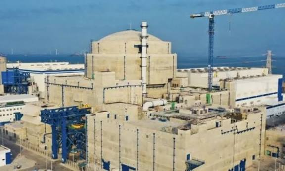 அணுஉலை அமைக்க துருக்கிக்கு ரூ.80 ஆயிரம் கோடி வழங்கிய ரஷியா