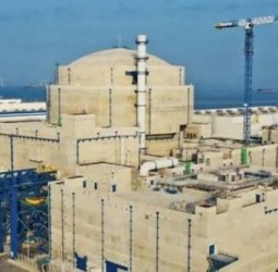 அணுஉலை அமைக்க துருக்கிக்கு ரூ.80 ஆயிரம் கோடி வழங்கிய ரஷியா