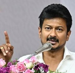 மாற்றுத் திறனாளி விளையாட்டு வீரர்களை ஊக்குவிப்பதில் இந்தியாவிலேயே தமிழகம் முதலிடம்: உதயநிதி பெருமிதம்