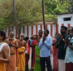 ஸ்ரீ பூதலிங்கசுவாமி திருக்கோயில் தைப்பெருந்திருவிழா