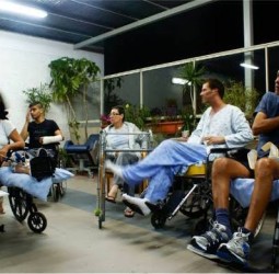 வீட்டுமனைக்காக மாற்றுத்திறனாளிகள் அலைக்கழிப்பு!