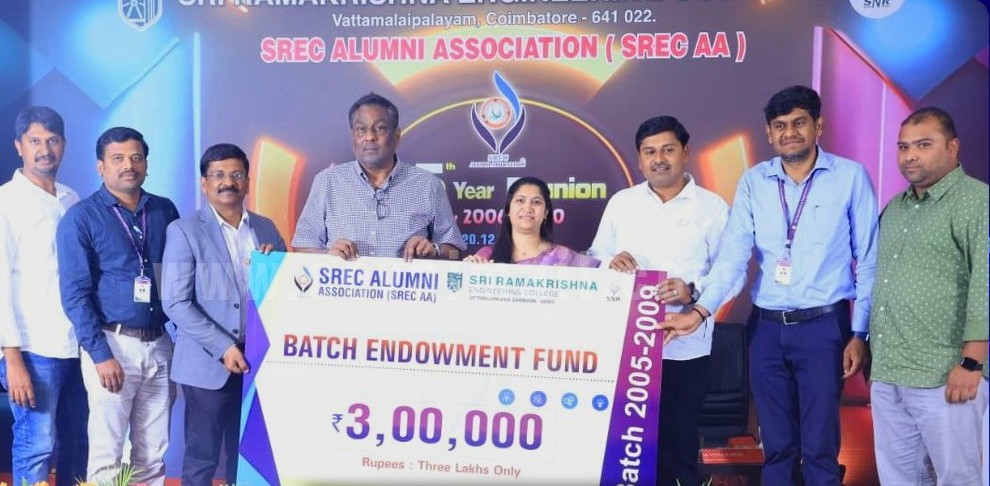 2006-2010 கல்வியாண்டில் பயின்ற முன்னாள் மாணவர்கள் சந்திப்பு