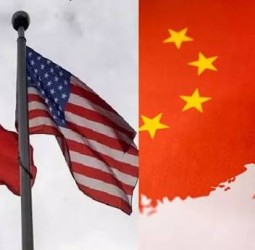 தைவானுக்கு ஆயுத விற்பனை : அமெரிக்காவிற்கு சீனா எச்சரிக்கை