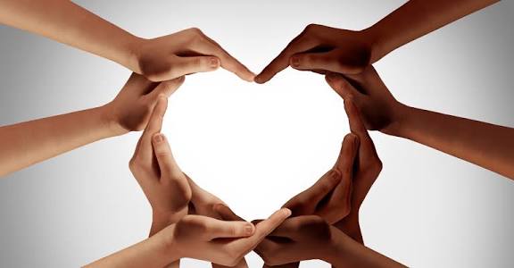 அன்பு காட்டுங்கள்