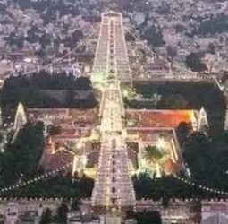 திருவண்ணாமலை கிரிவல ரகசியம்