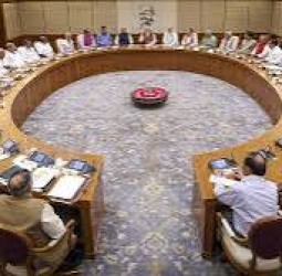 காப்பீட்டு துறையில் 100% அந்நிய முதலீடு: மசோதாவுக்கு அமைச்சரவை ஒப்புதல்