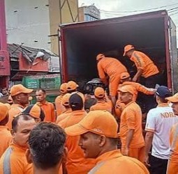 இலங்கையில் டிட்வா புயலுக்கு உயிரிழந்தோர் 334 ஆக அதிகரிப்பு; 400 பேரை காணவில்லை!