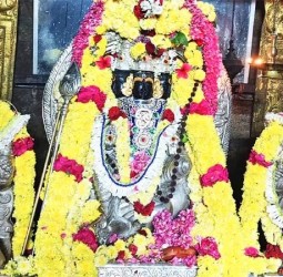 மார்கழி பிறப்பையொட்டி சிறப்பு வழிபாடு