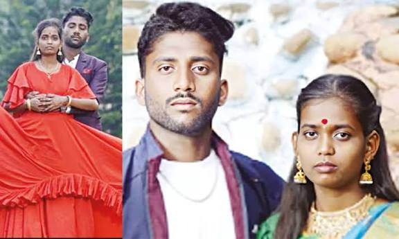 20-ந் தேதி திருமணம்... போட்டோ சூட் எடுக்க சென்ற மணமக்கள்... அடுத்து நடந்த கோரம்