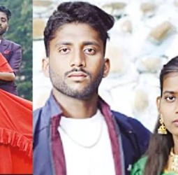 20-ந் தேதி திருமணம்... போட்டோ சூட் எடுக்க சென்ற மணமக்கள்... அடுத்து நடந்த கோரம்