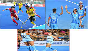 ஆடவர் இளையோர் உலகக்கோப்பை ஹாக்கி இந்தியா (தமிழ்நாடு) 2025