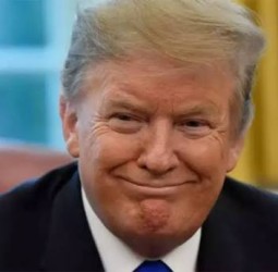 பி.பி.சி. நிறுவனத்துக்கு எதிராக ரூ.90 ஆயிரம் கோடி இழப்பீடு கேட்டு டிரம்ப் வழக்கு