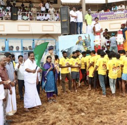 ஹாக்கி இளையோர் உலகப்கோப்பை விளையாட்டு போட்டி