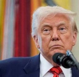 ரஷ்யா - உக்ரைன் மோதல் 3-ம் உலகப் போராக மாறும்: அமெரிக்க அதிபர் ட்ரம்ப் எச்சரிக்கை