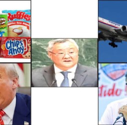 ஜப்பானின் போர் வெறி : உலக அமைதிக்கு அச்சுறுத்தல்