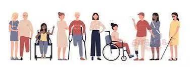 மாற்றுத் திறனாளிகளை மதிப்போம்