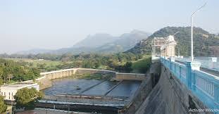 அமராவதி ஆற்று கரையோர மக்களுக்கு வெள்ள அபாய எச்சரிக்கை