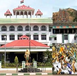 திருப்பரங்குன்றம் விவகாரம்: சமூக ஊடகங்களில் விவாதம் கூடாது - ஐகோர்ட்டு மதுரை கிளை உத்தரவு