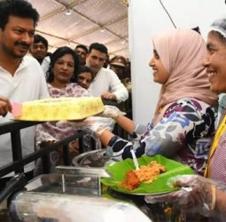 மகளிர் சுய உதவிக் குழுக்களின் மதி உணவுத் திருவிழா டிச.28 வரை நீட்டிப்பு!