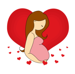 அன்பின் பிறப்பு