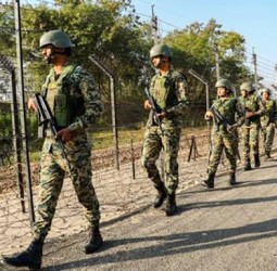 பிஎஸ்எப் காவலா் பணியிடங்கள்: முன்னாள் அக்னி வீரா்களுக்கான ஒதுக்கீடு 50%-ஆக உயா்வு