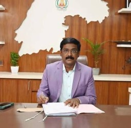 பசுமை சாம்பியன் விருதுக்கு விண்ணப்பிக்கலாம்