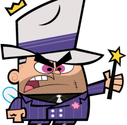 பெரியப்பாவின் பெட்டி