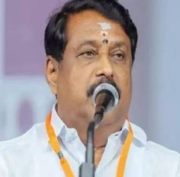 திராவிட மாடல் ஆட்சியில் உயிரற்றுக் கிடக்கும் உயர்கல்வித்துறை - நயினார் நாகேந்திரன்