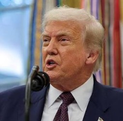 அமெரிக்காவில் பட்டம் பெற்ற பிறகு இந்திய மாணவர்கள் நாடு திரும்ப வேண்டியிருப்பது அவமானம்” - ட்ரம்ப்