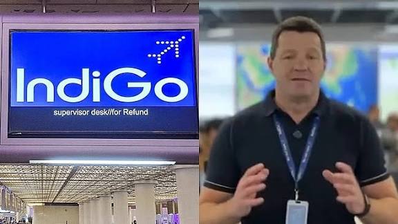 ரூ. 10,000 பயணக் கூப்பன் எப்போது கிடைக்கும்? - இண்டிகோ தகவல்