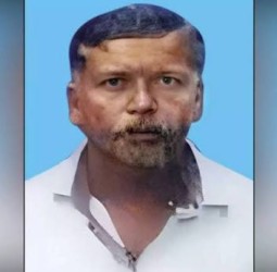 கடலை மிட்டாய் வியாபாரி உலக்கையால் அடித்துக்கொலை: வாலிபர் வெறிச்செயல்