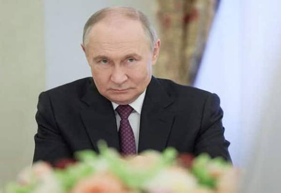 முடக்கப்பட்ட ரஷ்யச் சொத்துக்களை தொடக்கூடாது : அமெரிக்கா எதிர்ப்பு