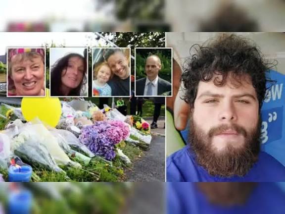 ஆஸ்திரேலியா: துப்பாக்கி சூட்டில் 16 உயிரை பறித்த தந்தை -மகன் : திடுக் தகவல்கள்