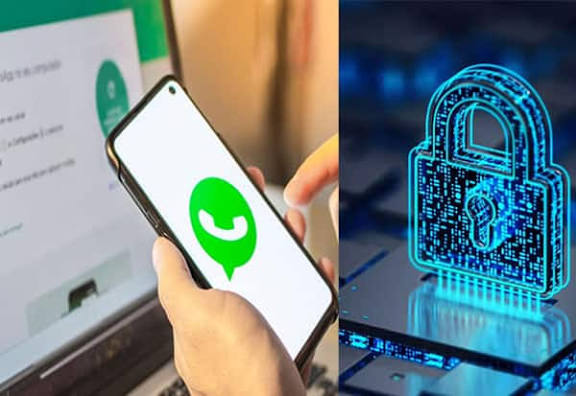 வாட்ஸாப் வெப் பயனாளர்களை எச்சரிக்கும் சைபர் பாதுகாப்பு முகமை